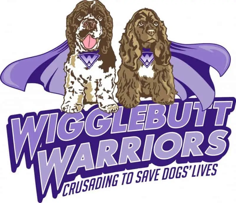 Wigglebutt Warriors