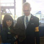 American Cocker Spaniel Striker Comes Close at Westminster - Fidose of ...