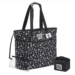 Gifts for cocker spaniel moms tote