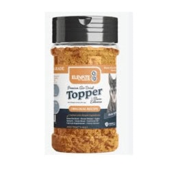 Topper elevate pet provisions