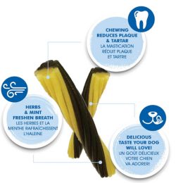 Dental sticks for dogs