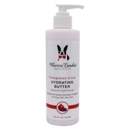 Warren London hydrating dog butter