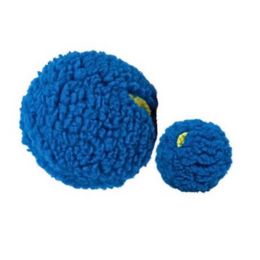Hugglehound treat ball for dogs
