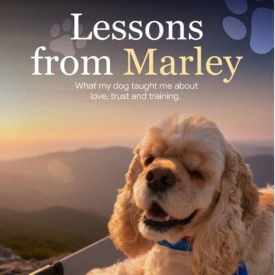 Lessons From Marley book by Debbie Rich